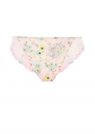 slip femme fantaisie